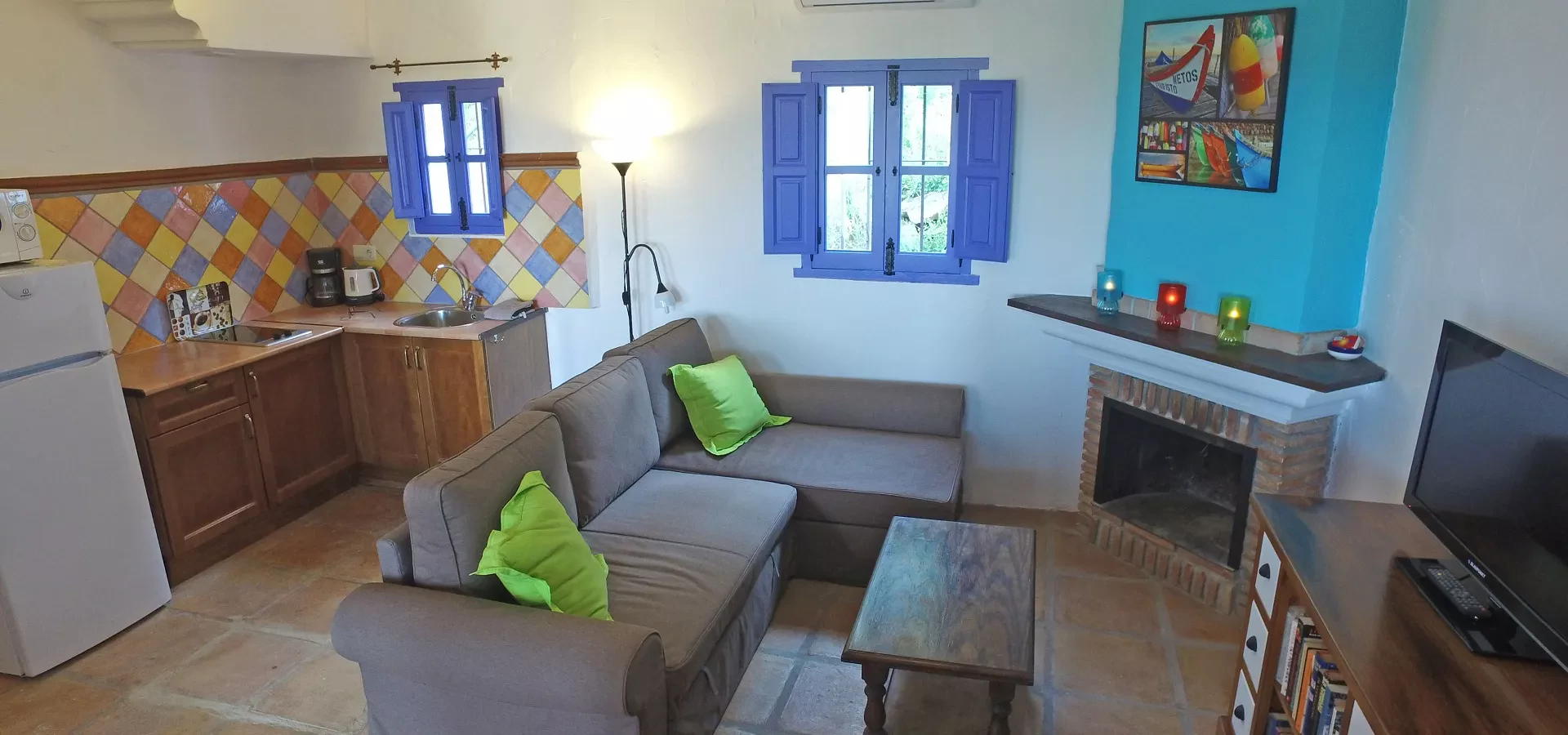Casa Fandango