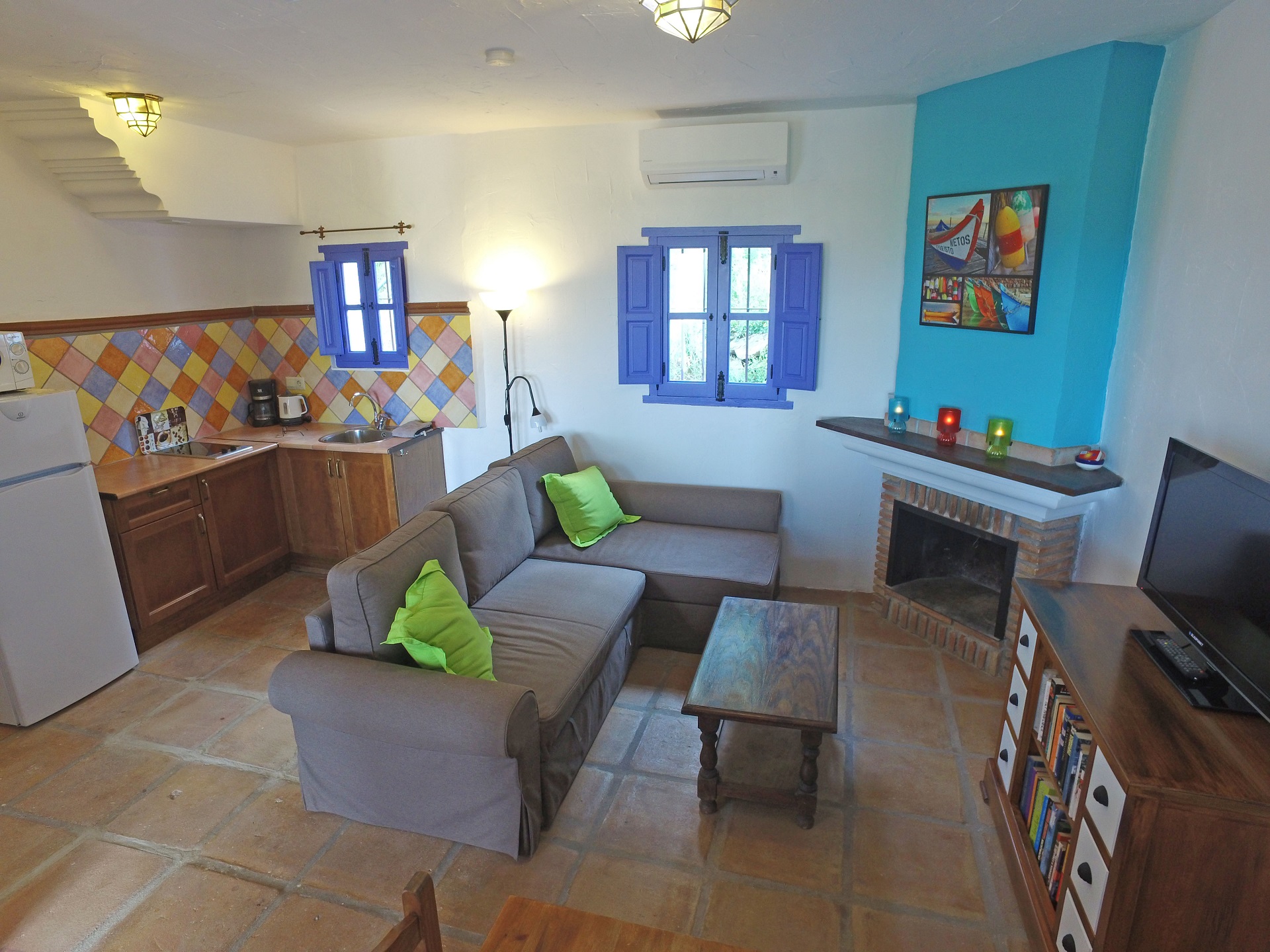 Casa Fandango