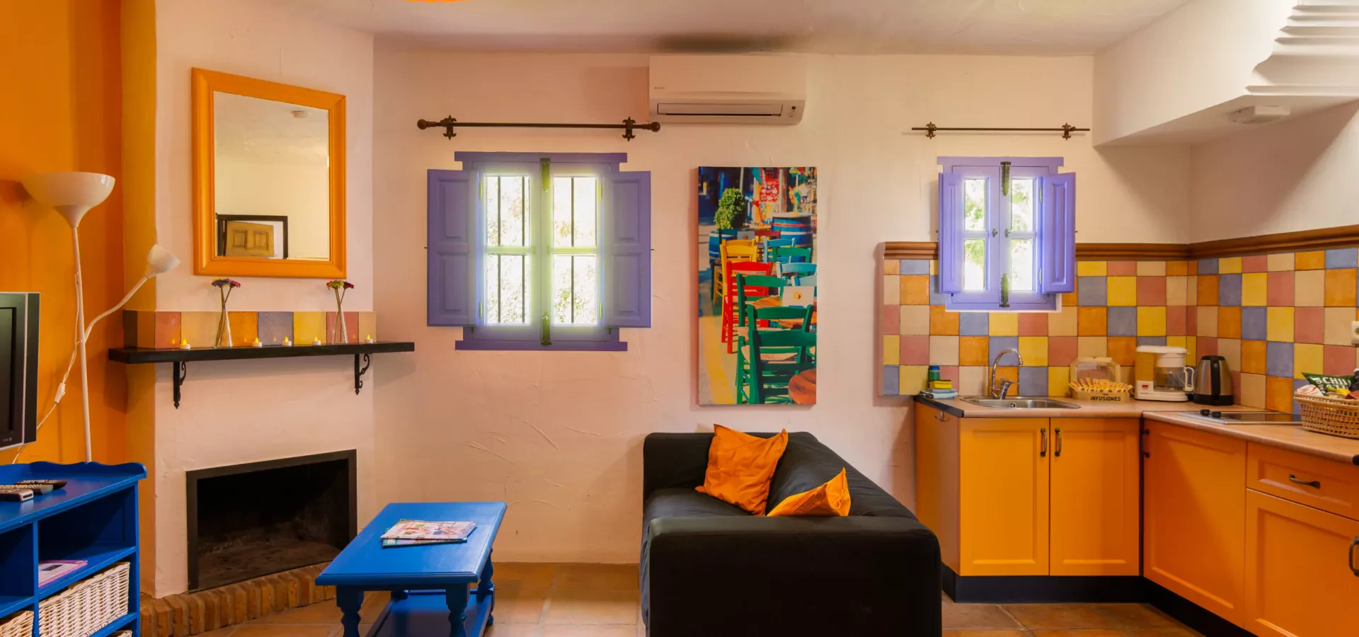 Casa Rumba