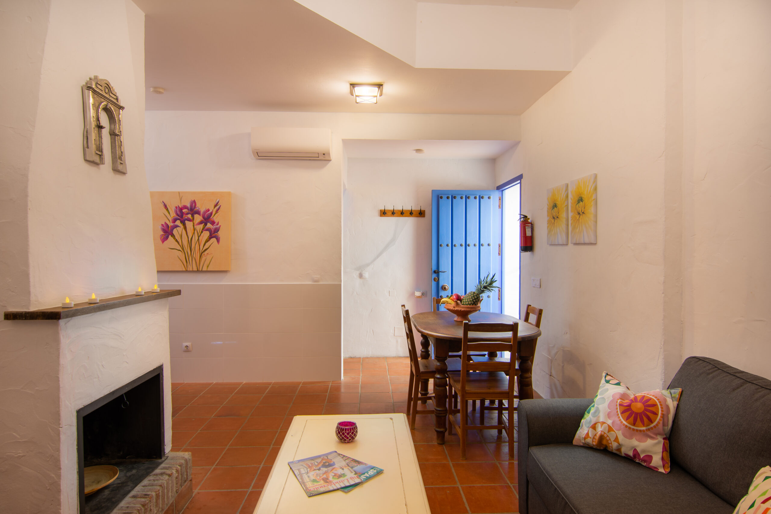 Casa Buleria