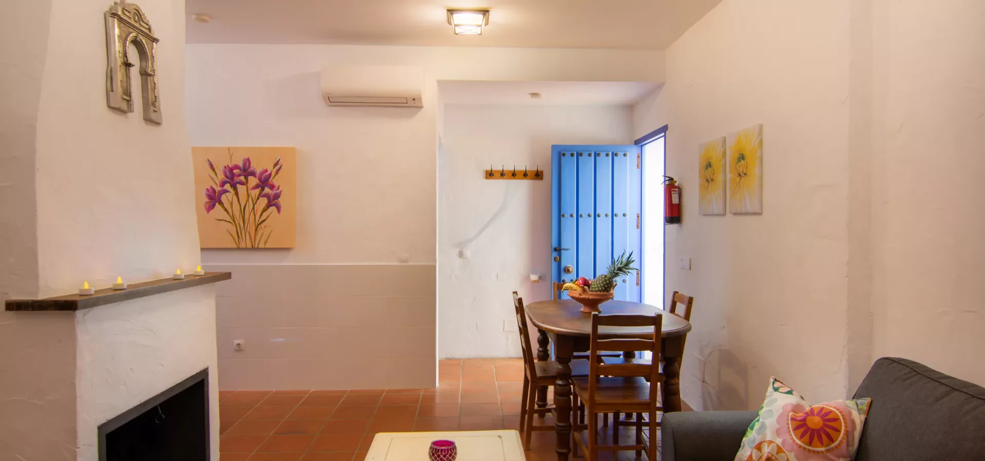 Casa Buleria
